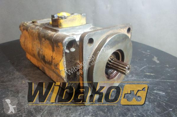 قطع غيار الأشغال العمومية Commercial  Hydraulic...