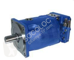 قطع غيار الأشغال العمومية pièces hydrauliques