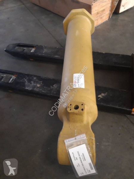 Losse onderdelen bouwmachines Caterpillar