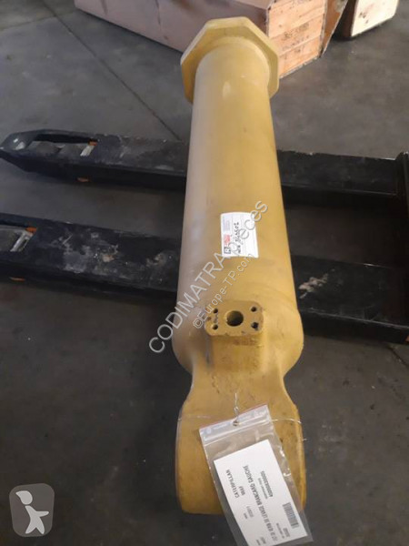 Losse onderdelen bouwmachines Caterpillar