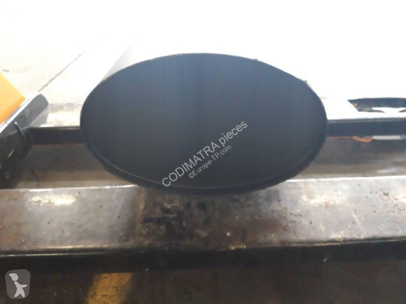 Recambios maquinaria OP Caterpillar 950B
