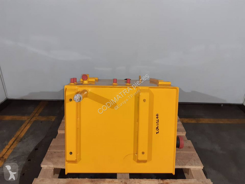 قطع غيار الأشغال العمومية JCB
