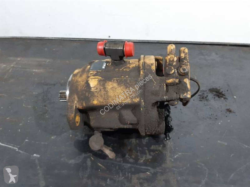 قطع غيار الأشغال العمومية Caterpillar 730