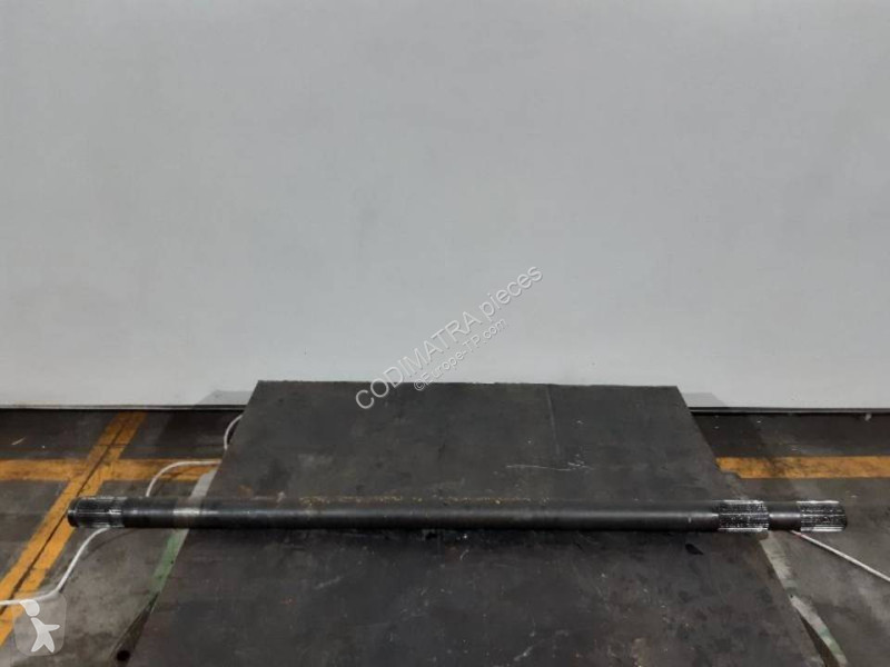 قطع غيار الأشغال العمومية Caterpillar 730