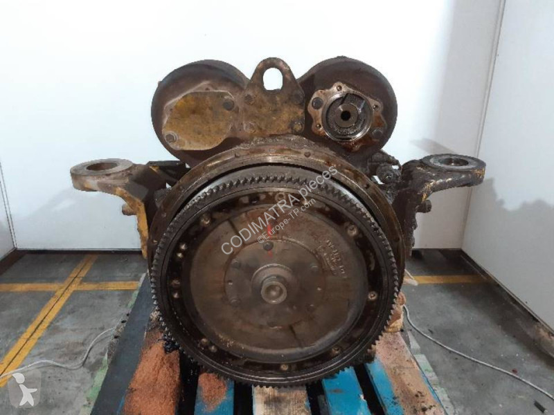 قطع غيار الأشغال العمومية Caterpillar 730