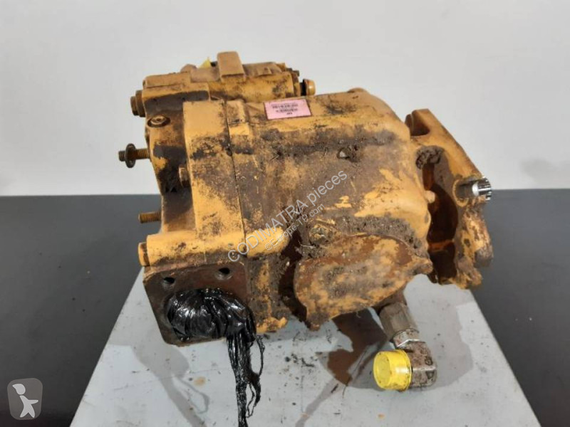 Recambios maquinaria OP Caterpillar 950K