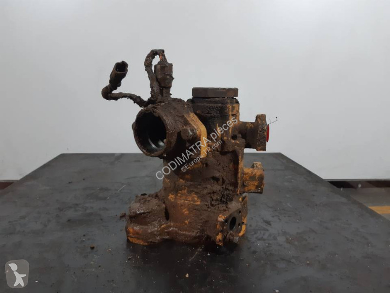 Recambios maquinaria OP Caterpillar D6RXL