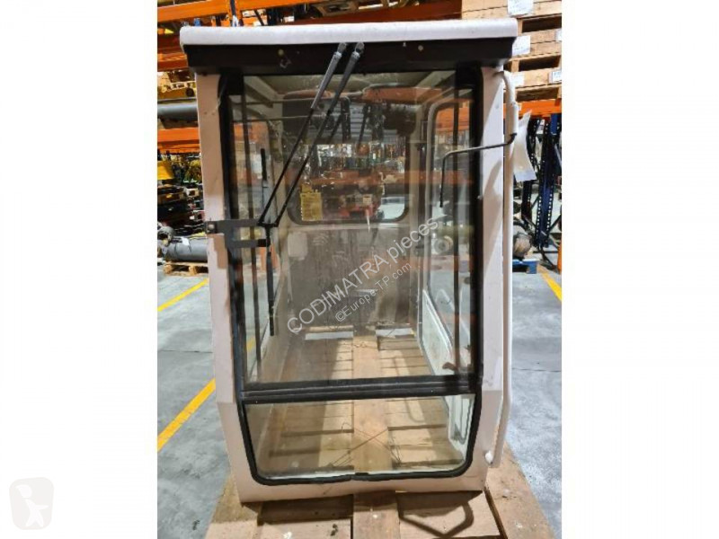 Losse onderdelen bouwmachines Liebherr LI