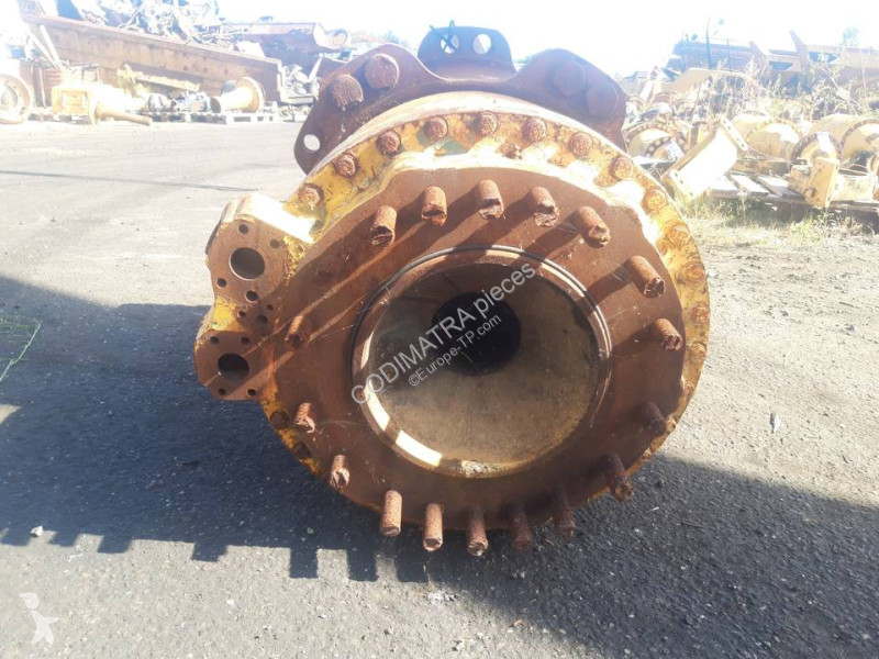 Części zamienne Caterpillar 769B