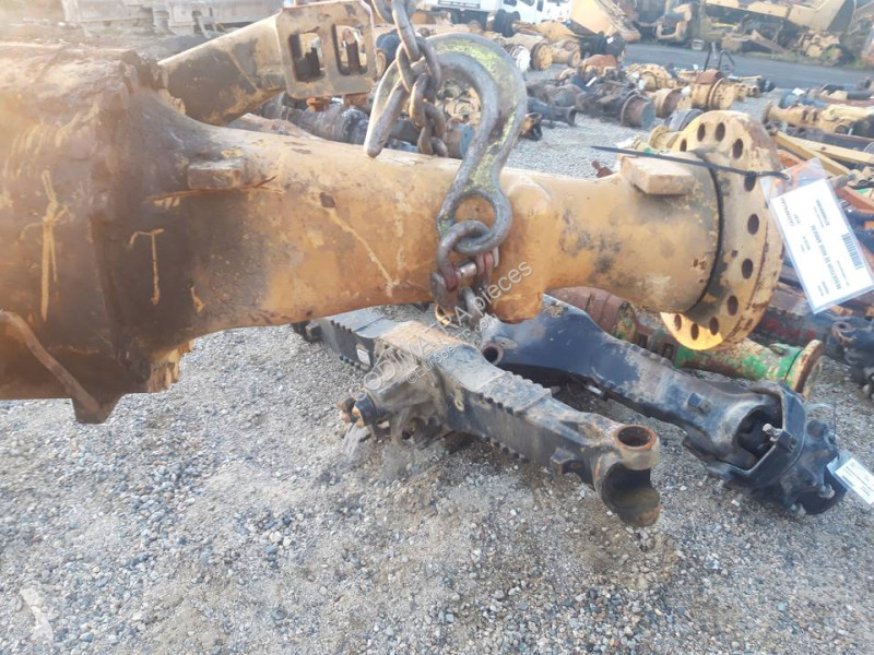 Losse onderdelen bouwmachines Caterpillar 918F