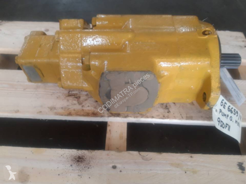 Recambios maquinaria OP Caterpillar 950FII