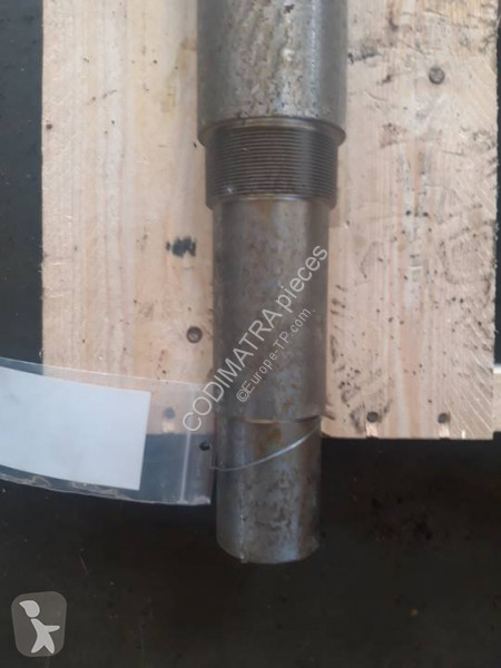 Losse onderdelen bouwmachines Caterpillar 977K