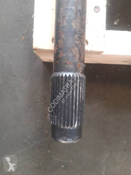 Pièces engins tp Caterpillar D7R