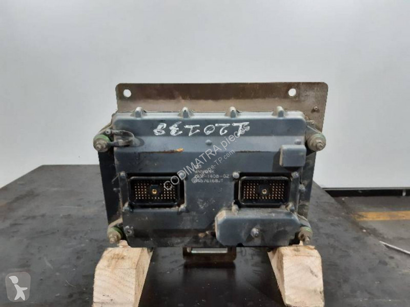 قطع غيار الأشغال العمومية Caterpillar D