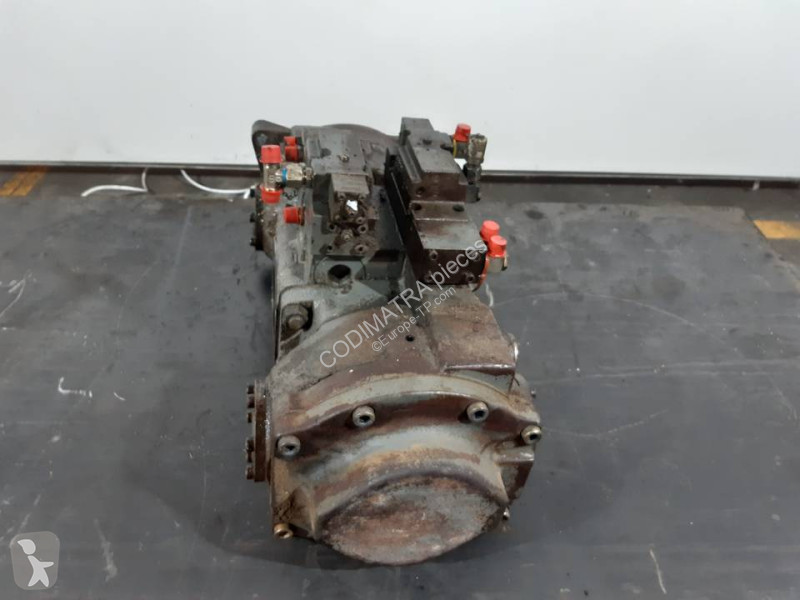 Pièces engins tp Liebherr R934BHDSL