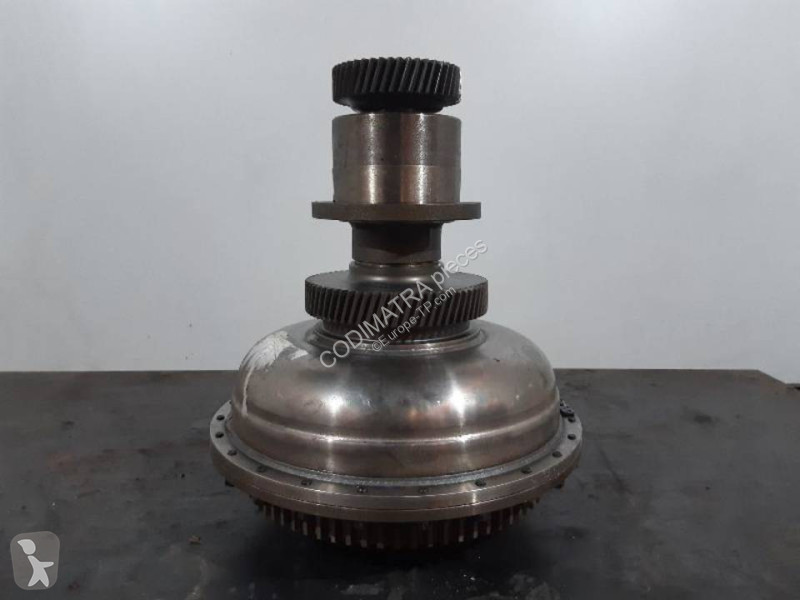 Recambios maquinaria OP Volvo L70C