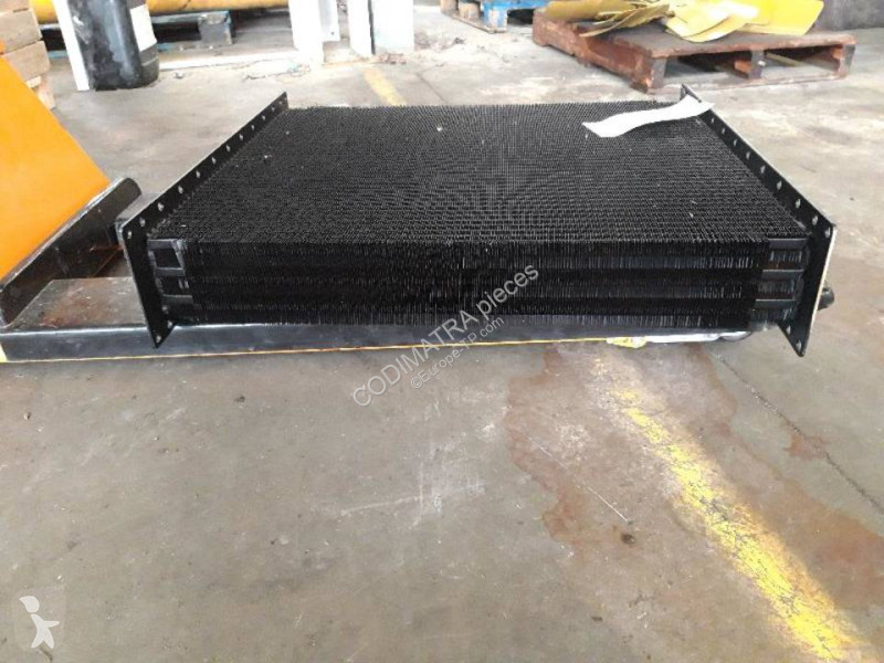 Recambios maquinaria OP Caterpillar 950