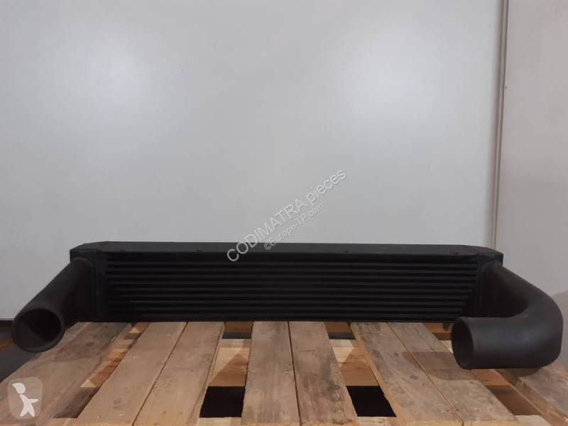 Pièces engins tp Liebherr R924C