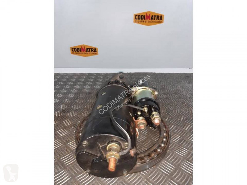 Losse onderdelen bouwmachines Caterpillar D30D