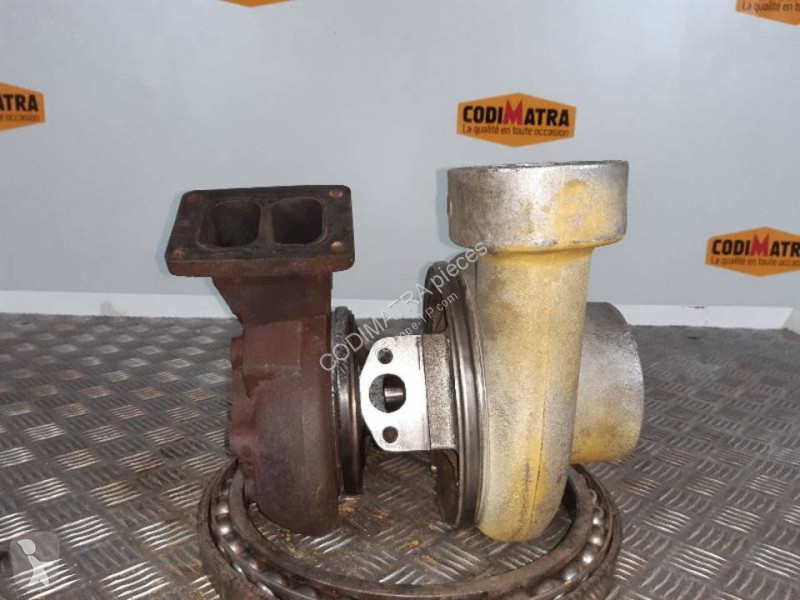 Losse onderdelen bouwmachines Caterpillar D30D