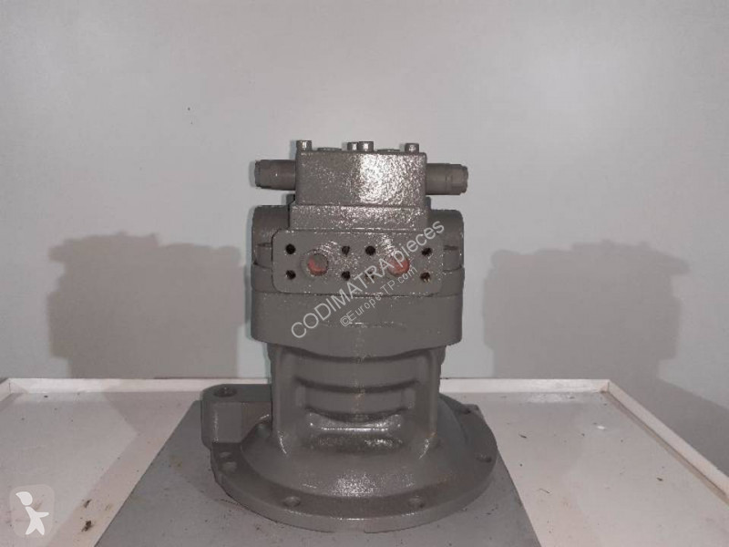 قطع غيار الأشغال العمومية Hitachi ZX170-5