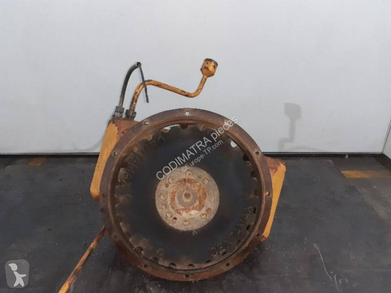 Pièces engins tp Liebherr L551