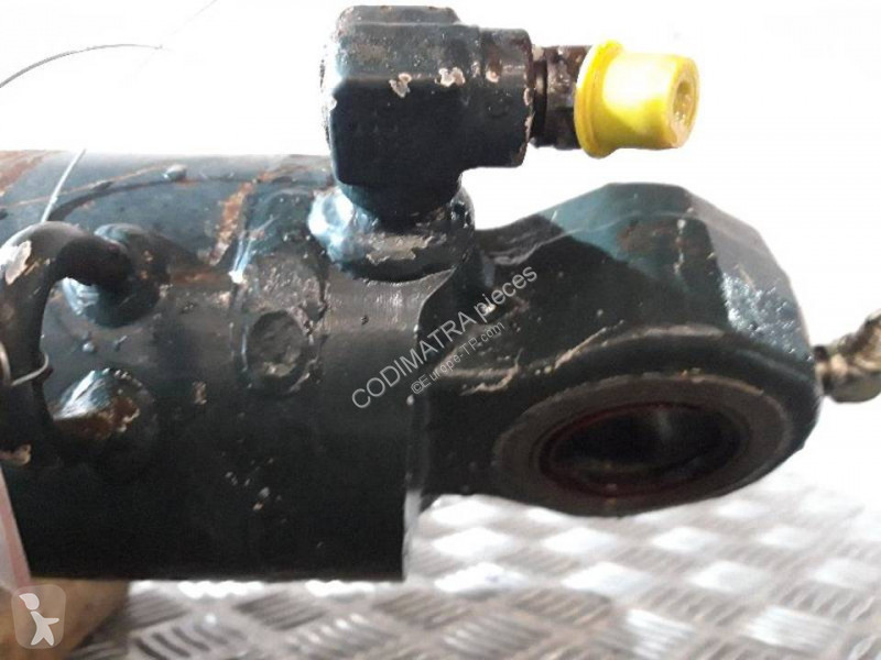 Recambios maquinaria OP Yanmar