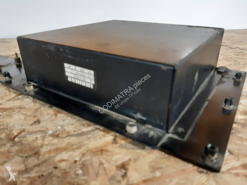 Reservdelar anläggningsmaterial Liebherr R904