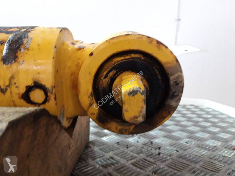 قطع غيار الأشغال العمومية Bell