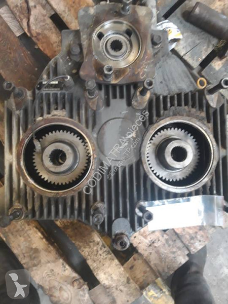 Pièces engins tp Liebherr R954CSHD