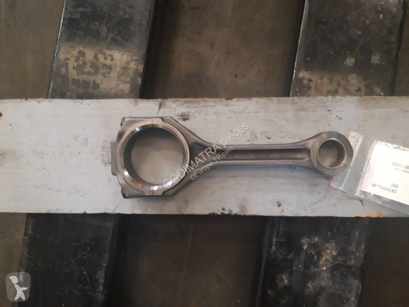 Pièces engins tp Caterpillar D6C