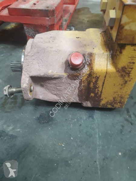 Losse onderdelen bouwmachines Caterpillar 365BII