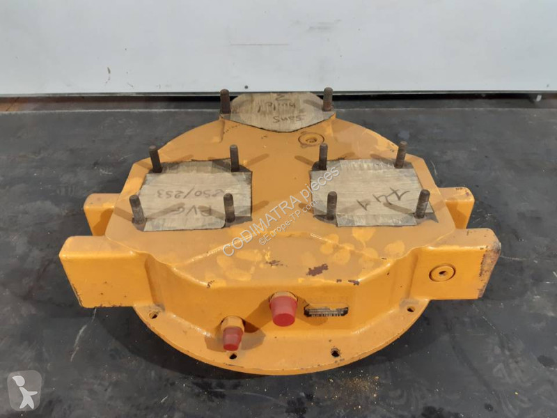 Pièces engins tp Liebherr PR741