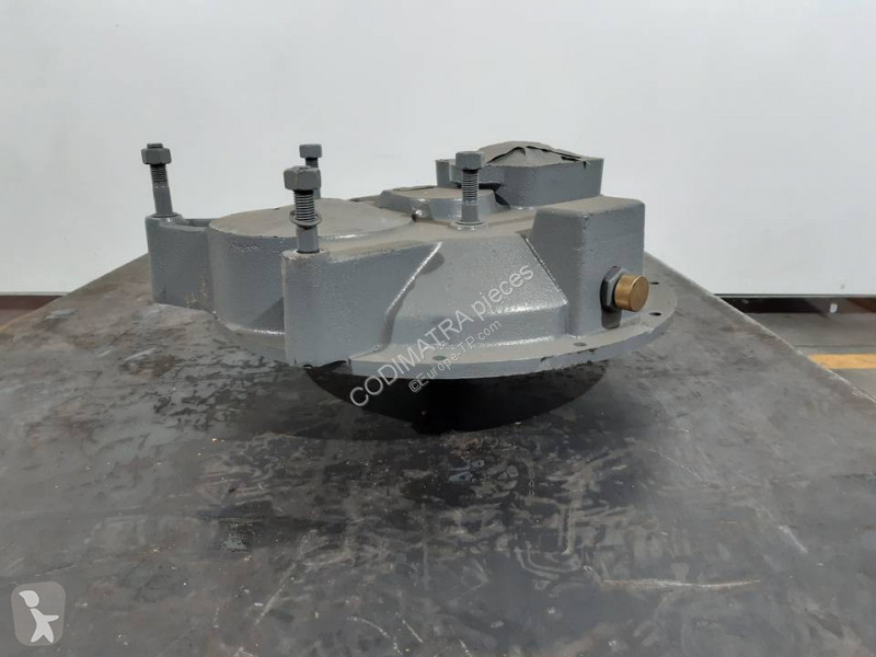 قطع غيار الأشغال العمومية Liebherr R934B
