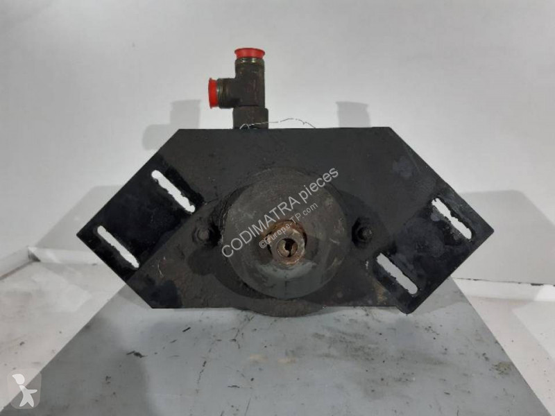Recambios maquinaria OP Liebherr R944B
