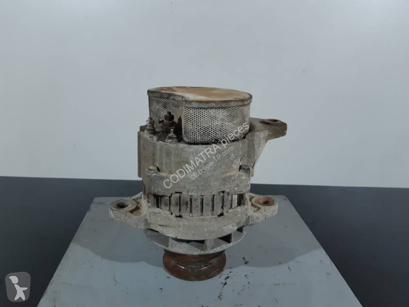 Pièces engins tp Caterpillar D6R