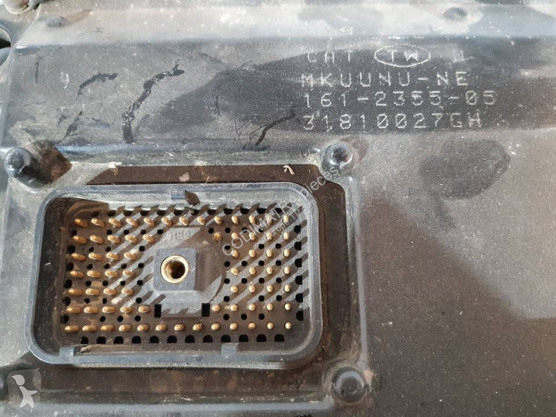 Piese de schimb utilaje lucrări publice...