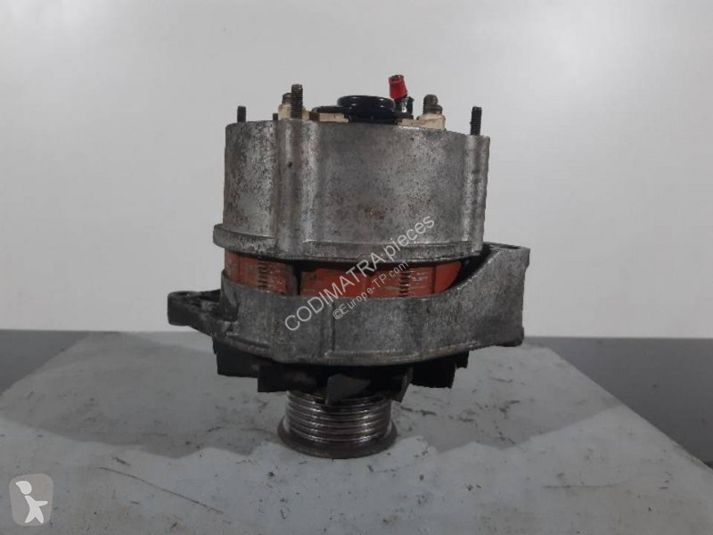قطع غيار الأشغال العمومية Case 580SK