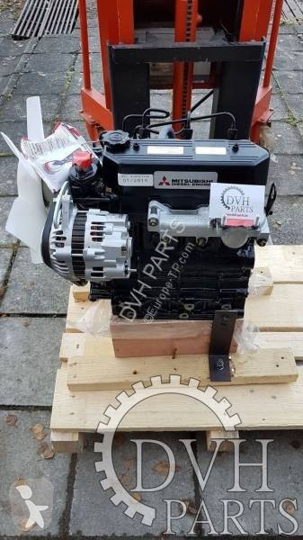 Reservdelar anläggningsmaterial Mitsubishi L3E