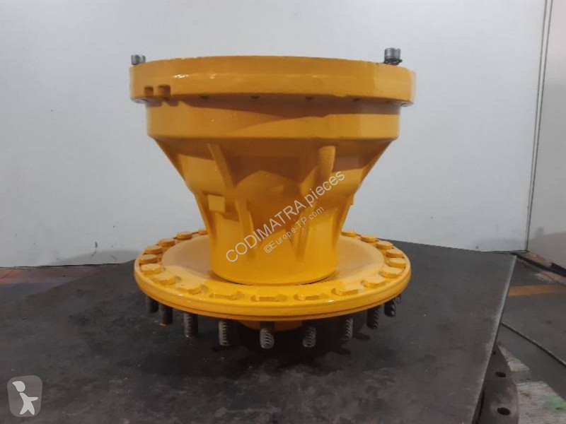 Pezzi di ricambio macchine movimento terra Volvo