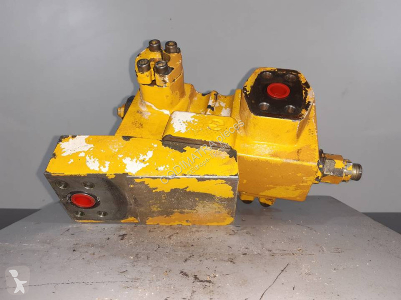 Pièces engins tp Liebherr A922
