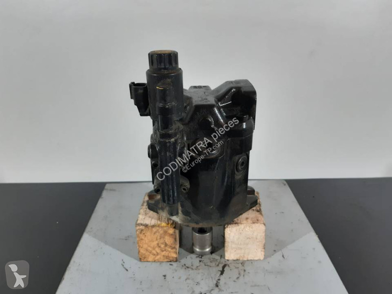 قطع غيار الأشغال العمومية Volvo A30G