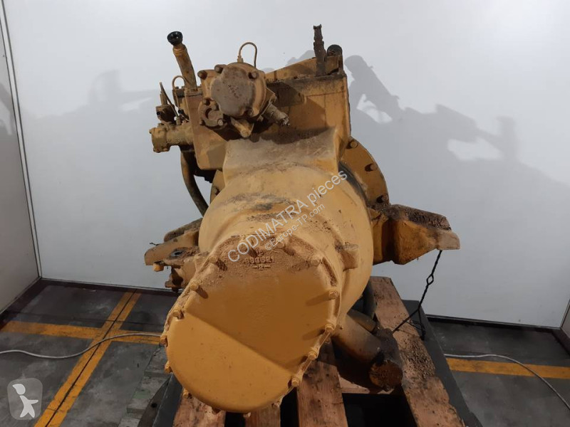 قطع غيار الأشغال العمومية Caterpillar 627