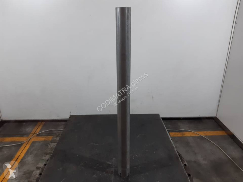 Pièces engins tp Caterpillar D4E