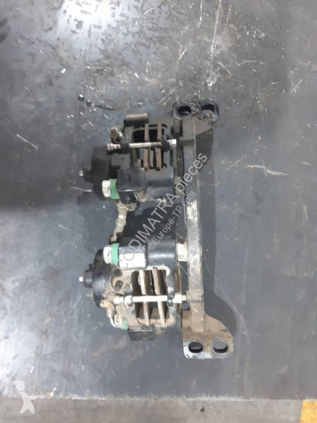Közműépítő alkatrészek Volvo A30G