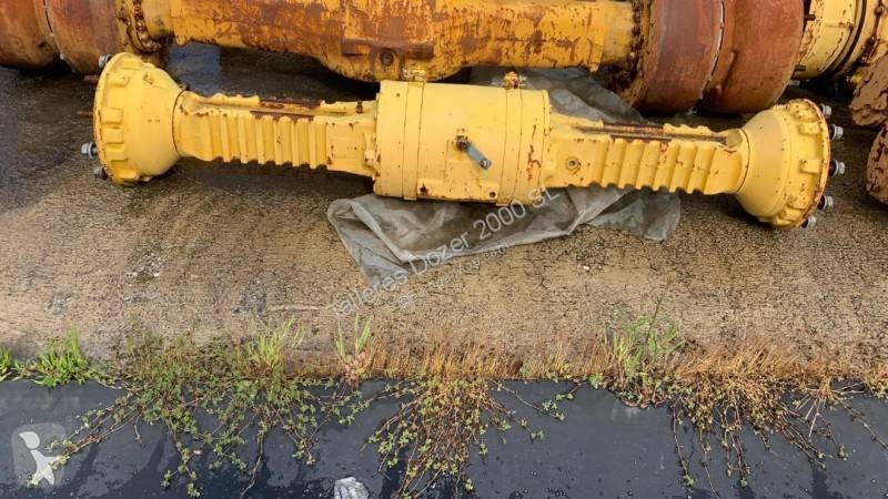 Recambios maquinaria OP Komatsu AMORTIGUADOR H785