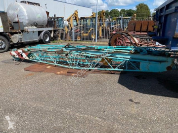 Pièces engins tp Kobelco