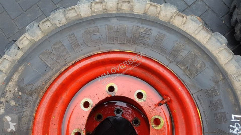 Rueda Michelin