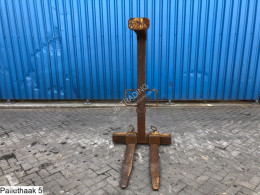 View images Nc Pallet hook machinery equipment