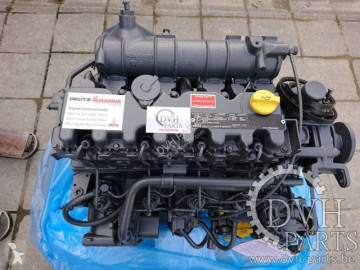 Motor Deutz nuevo